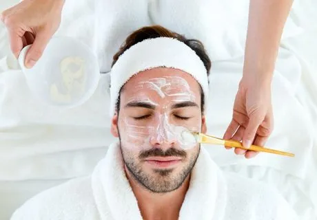 Facial Treatment Dubai